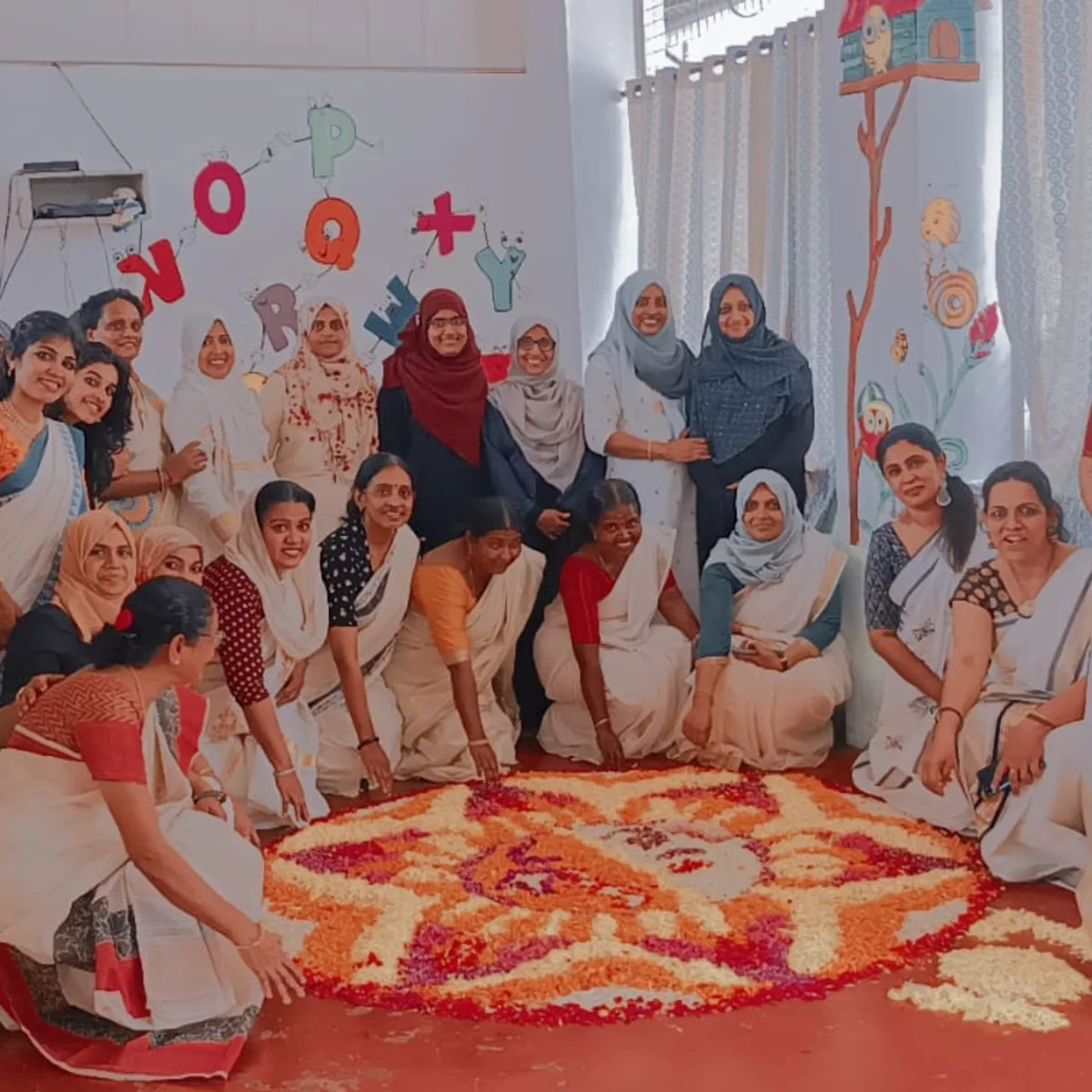 Onam 9