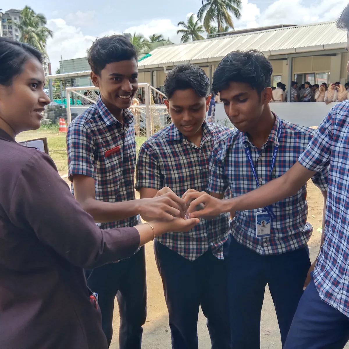 Onam 2024 8