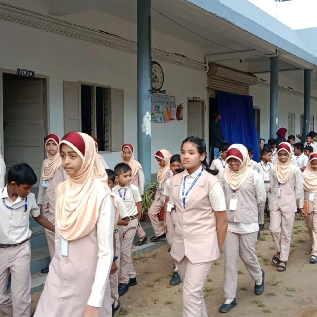 Pakoda Event
