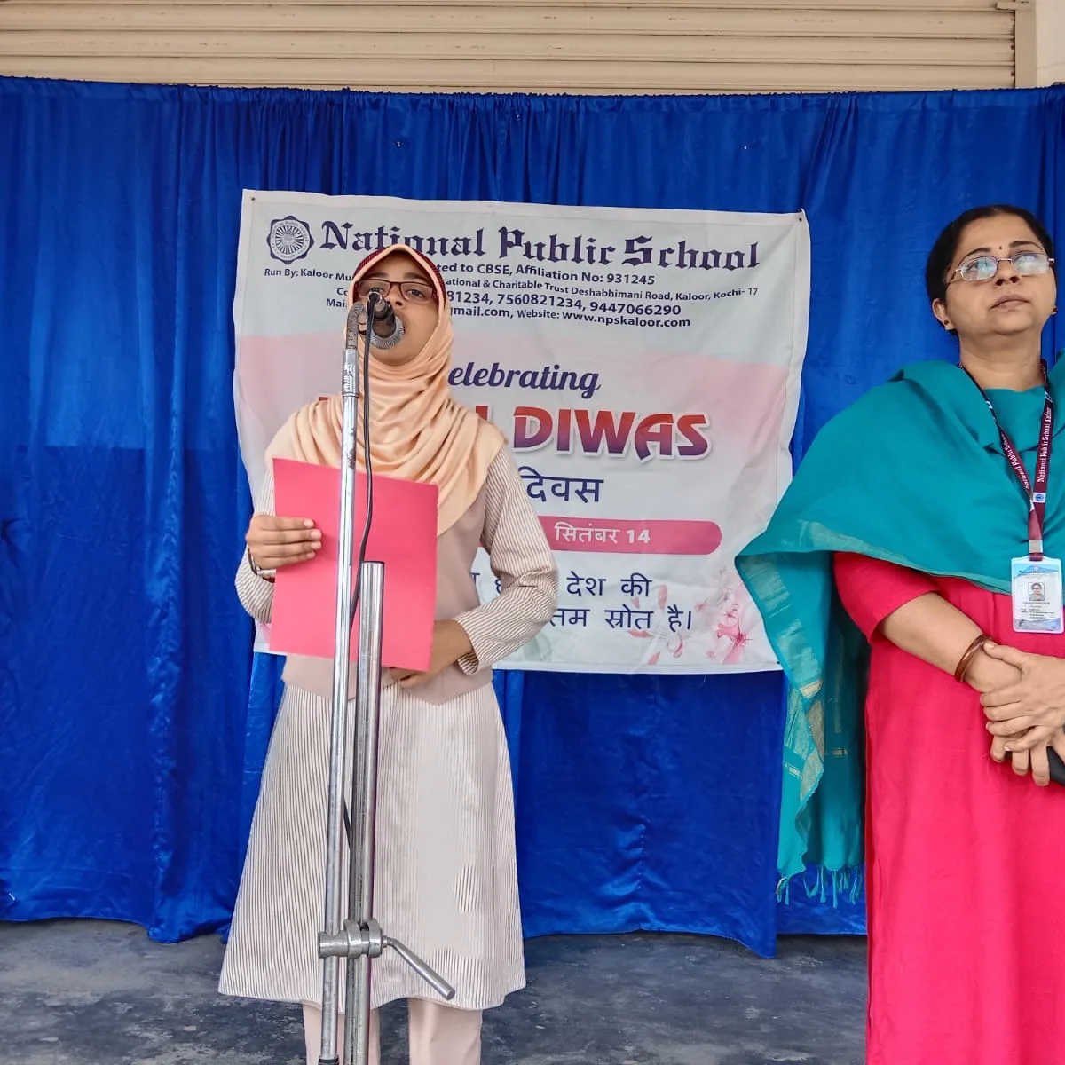 Pakoda Event 4