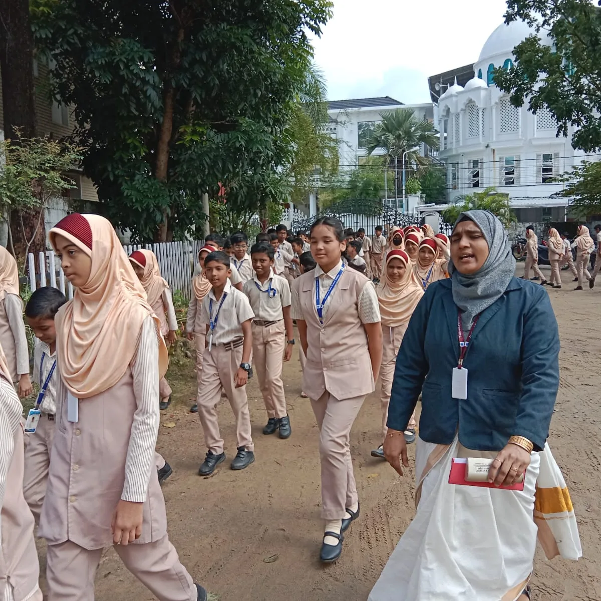 Pakoda Event 5