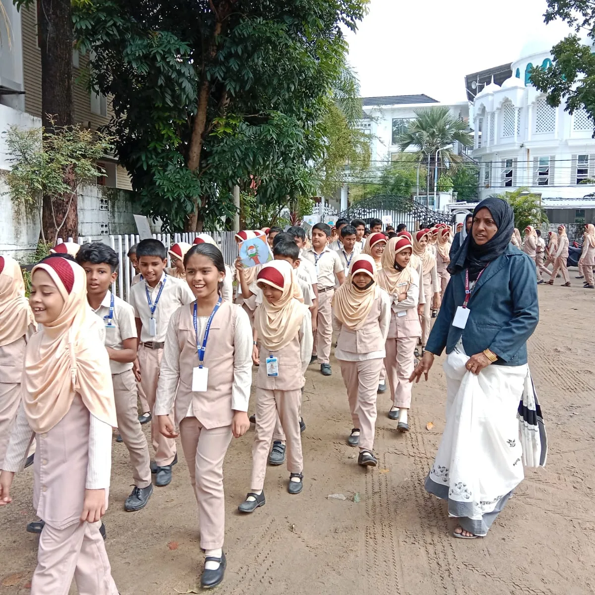 Pakoda Event 8
