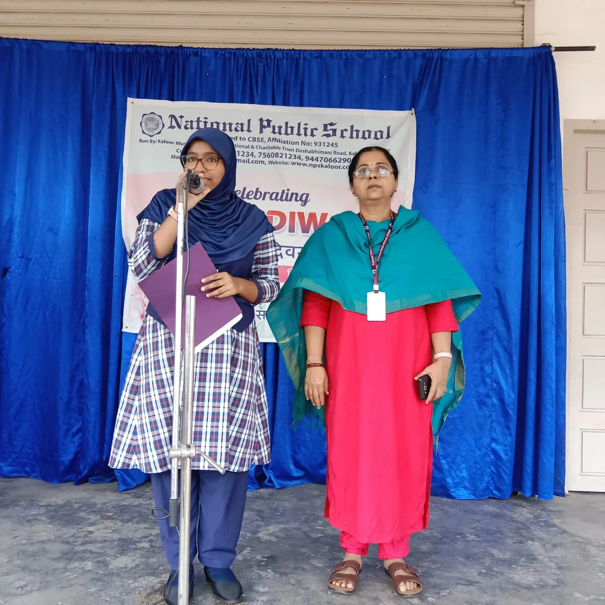 Pakoda Event 10