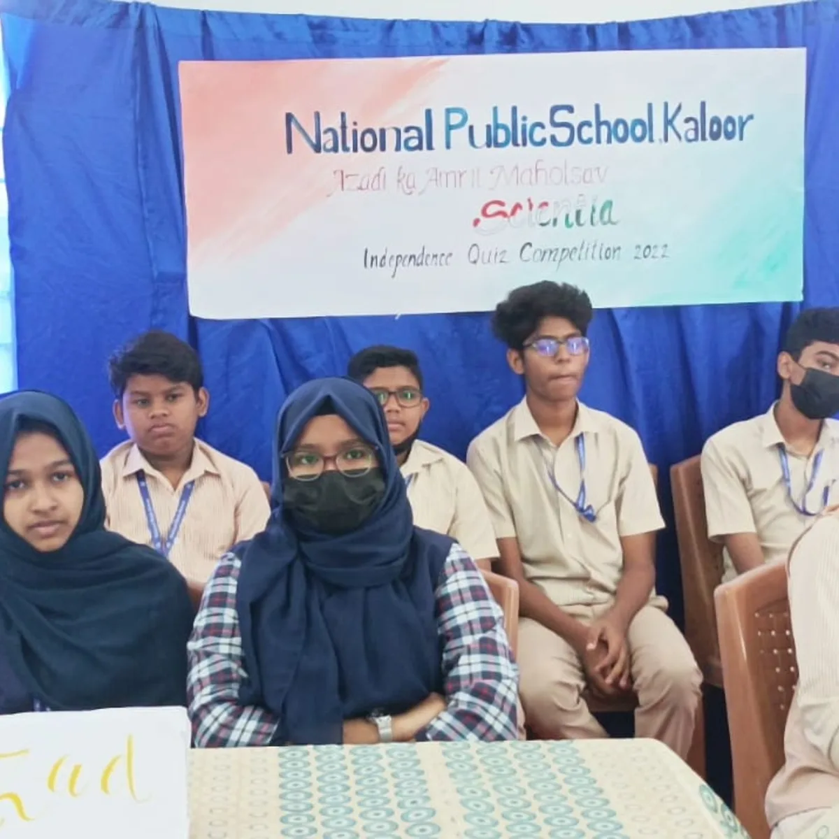 Quiz Competition