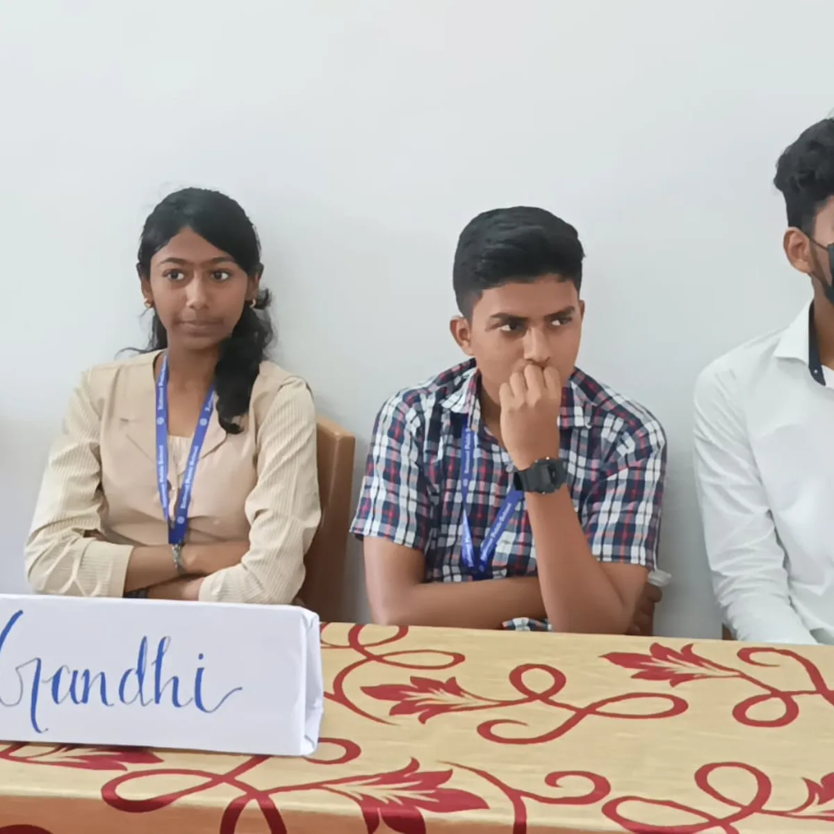 Quiz Competition 2