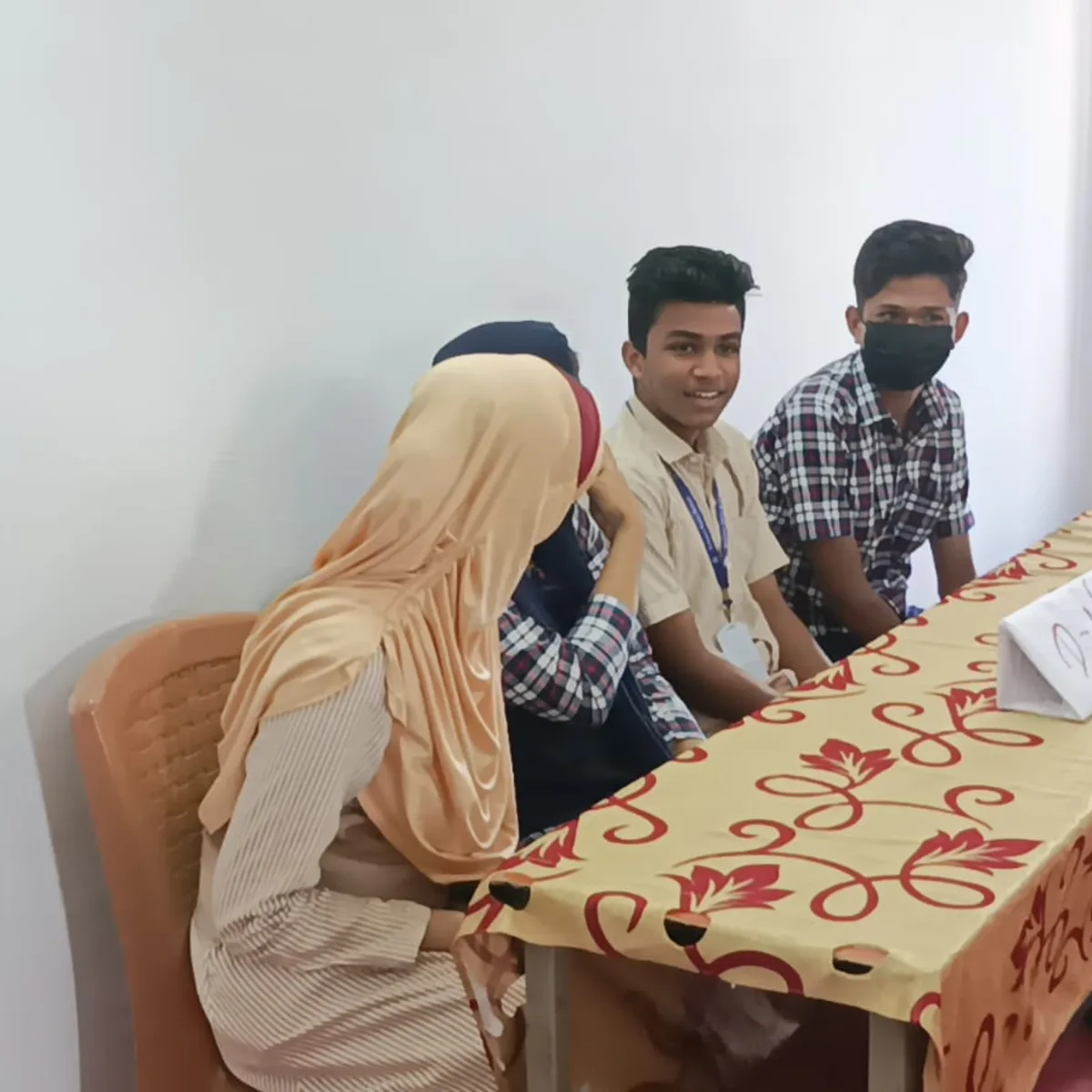 Quiz Competition 4