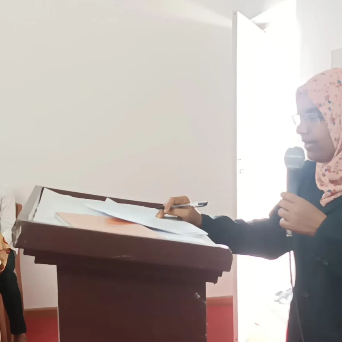 Quiz Competition 6