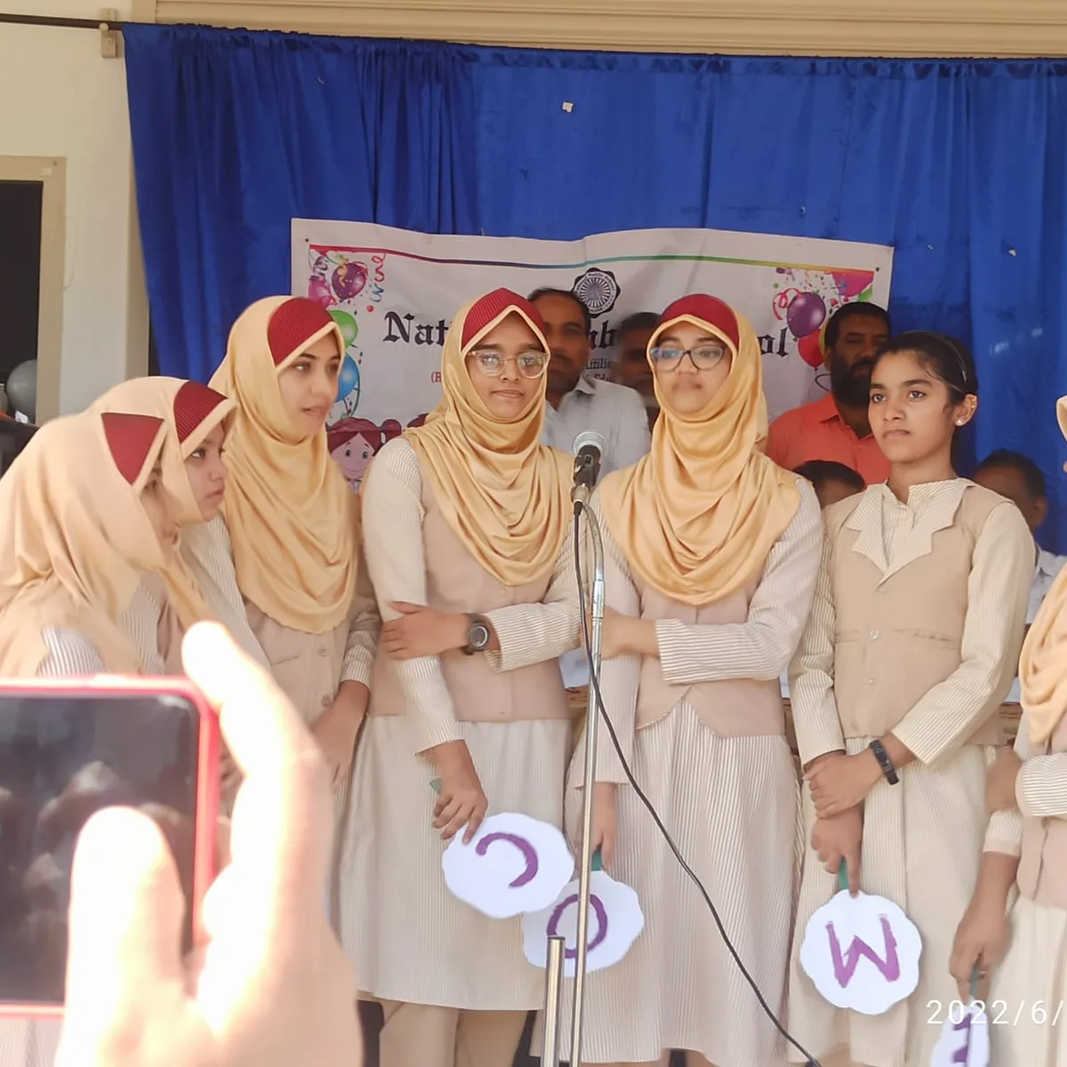 School Reopening 2