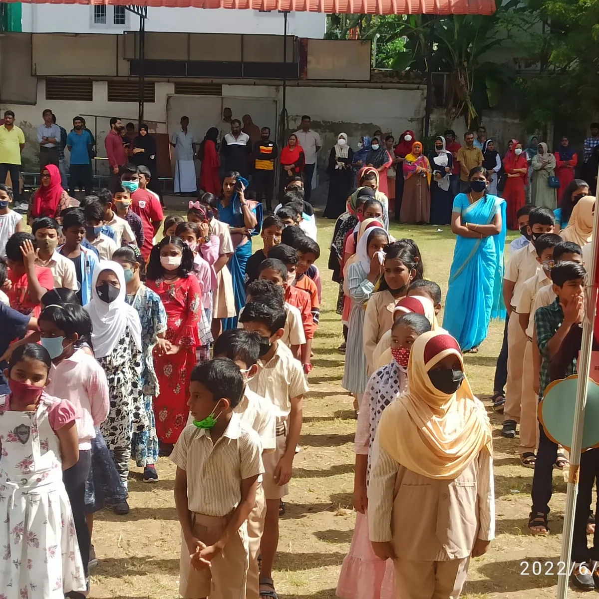 School Reopening 24