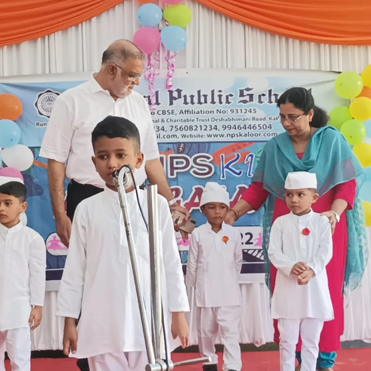 School Reopening 29