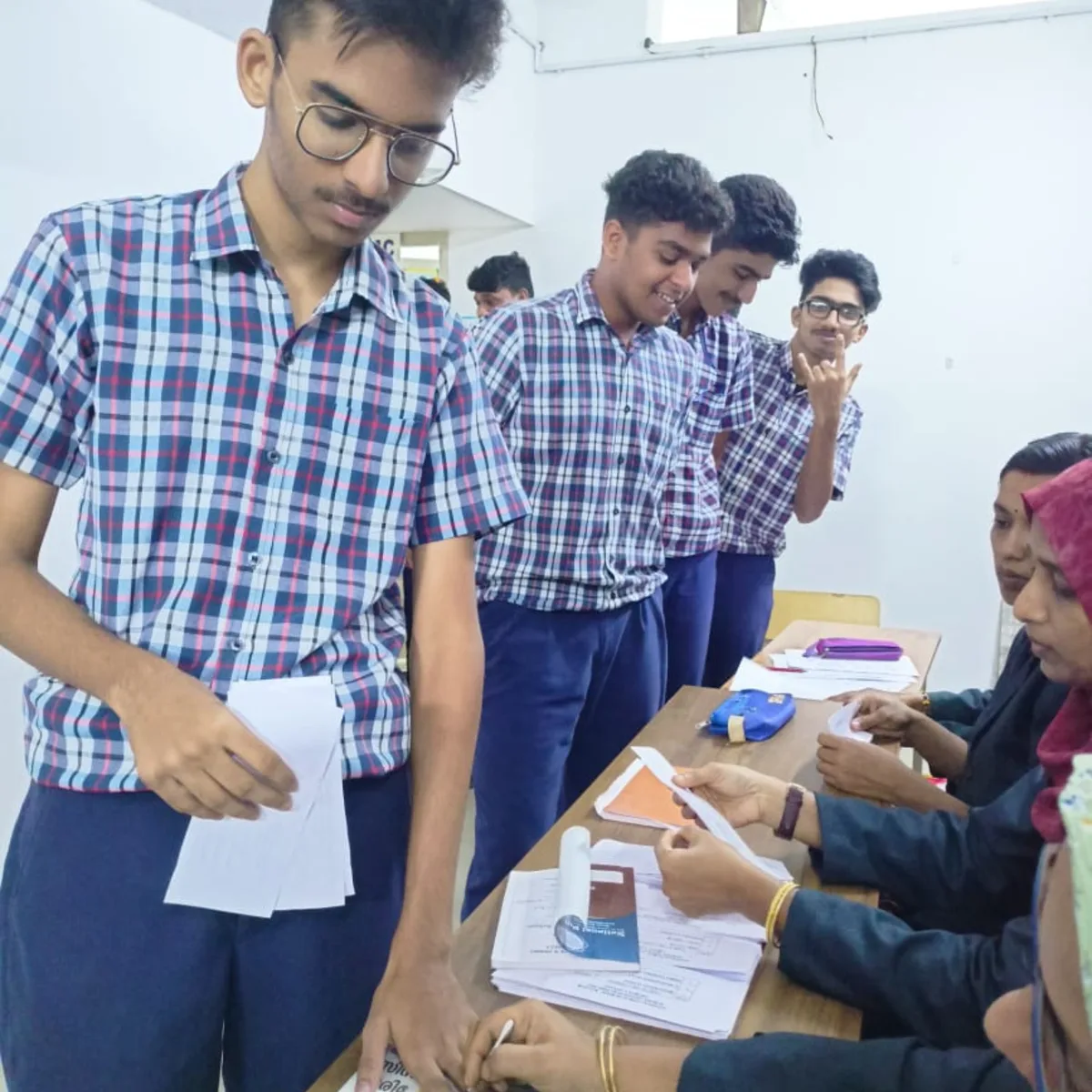 School Election 23-24