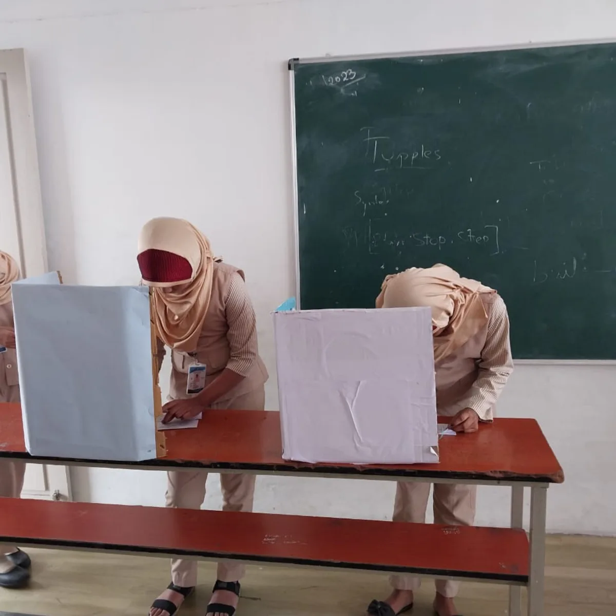 School Election 23-24 5