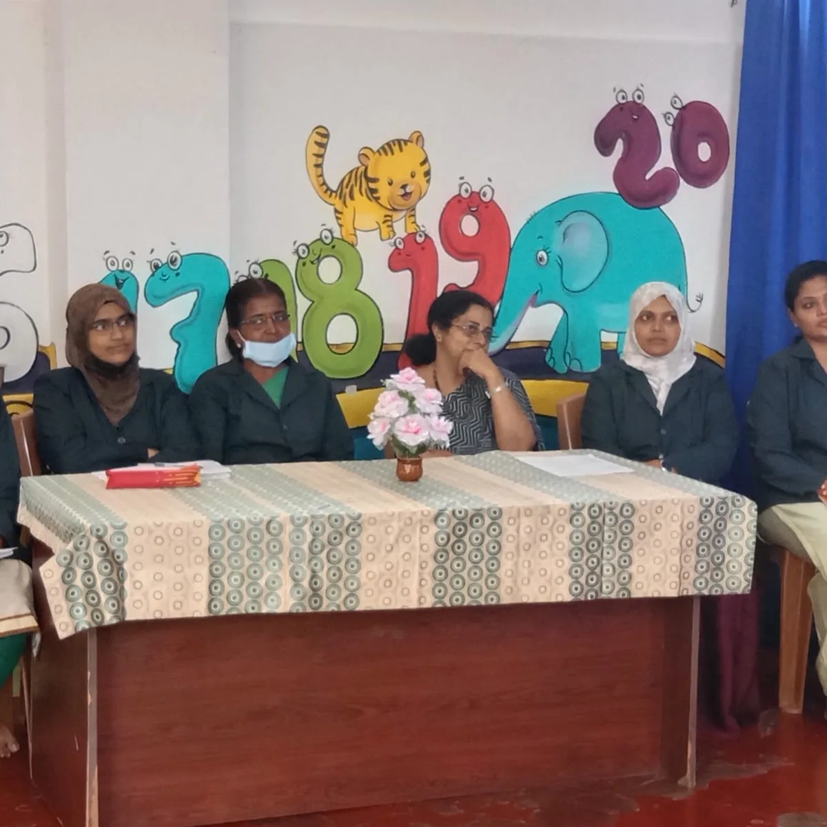 School Parliament 2