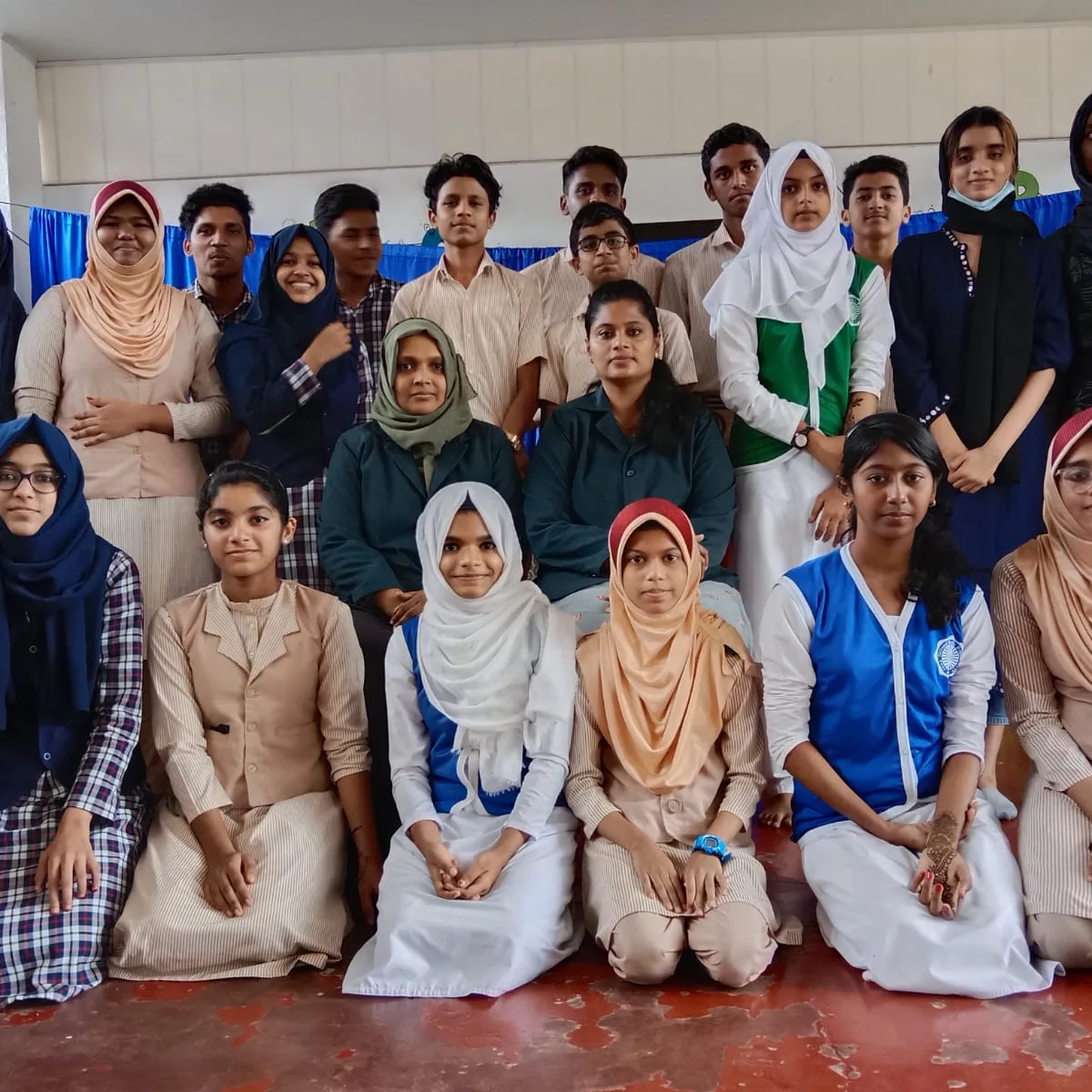 School Parliament 3