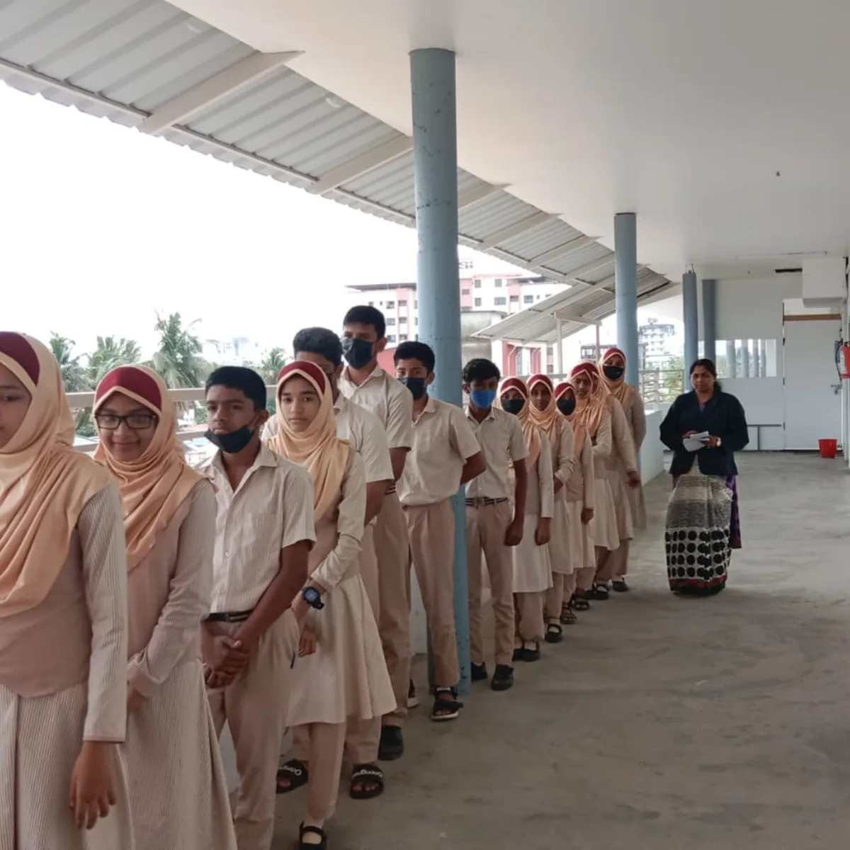 School Parliament 4
