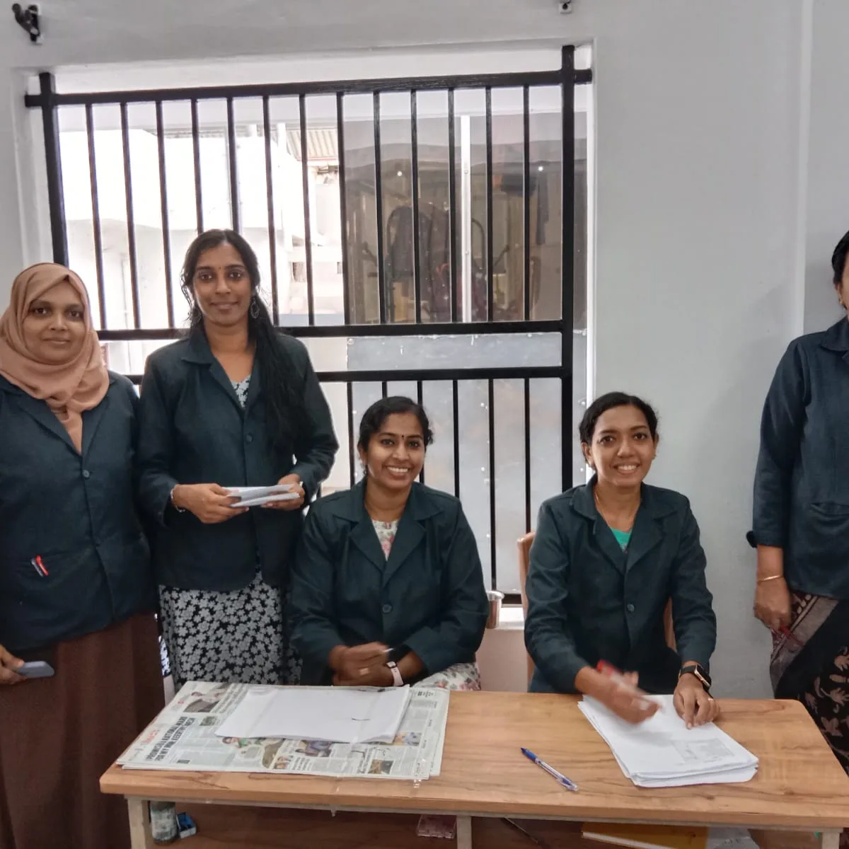 School Parliament 5