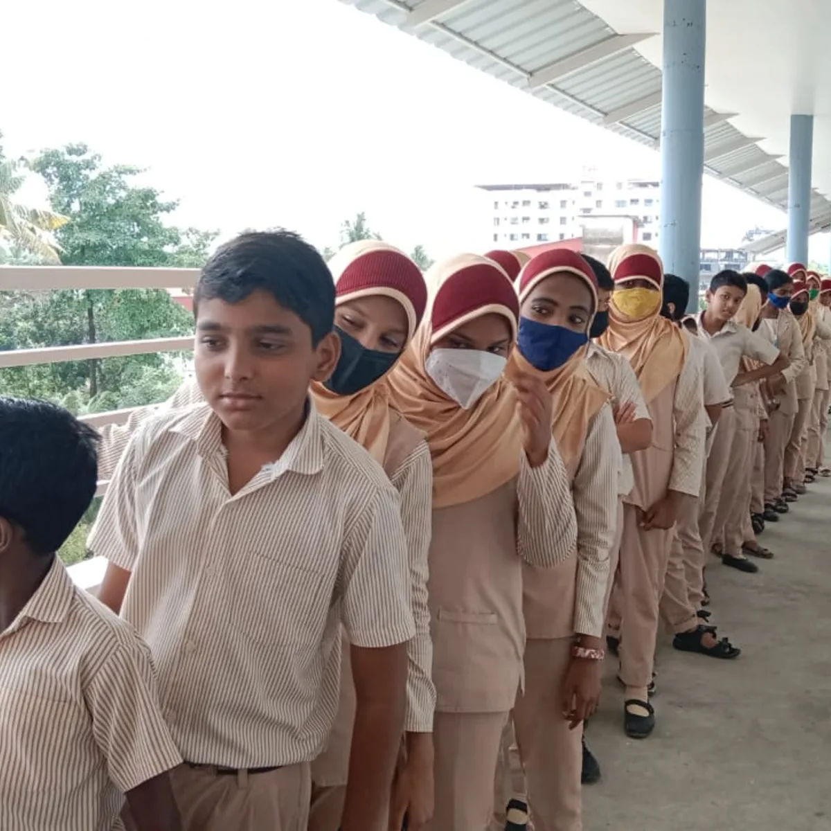 School Parliament 7