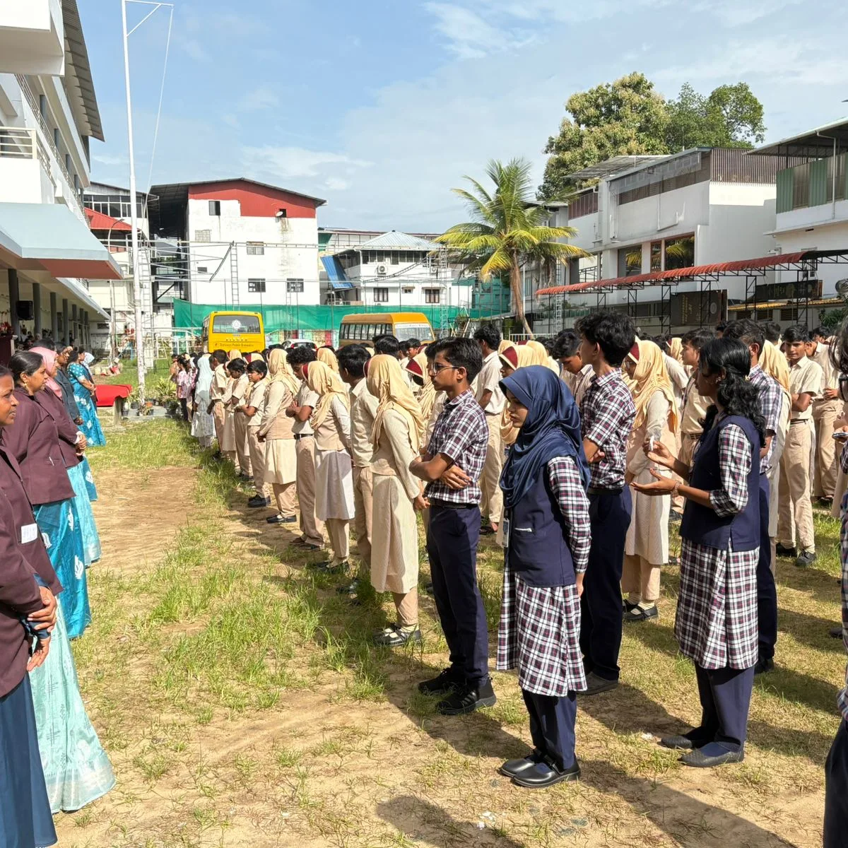 School Reopening 2025 2