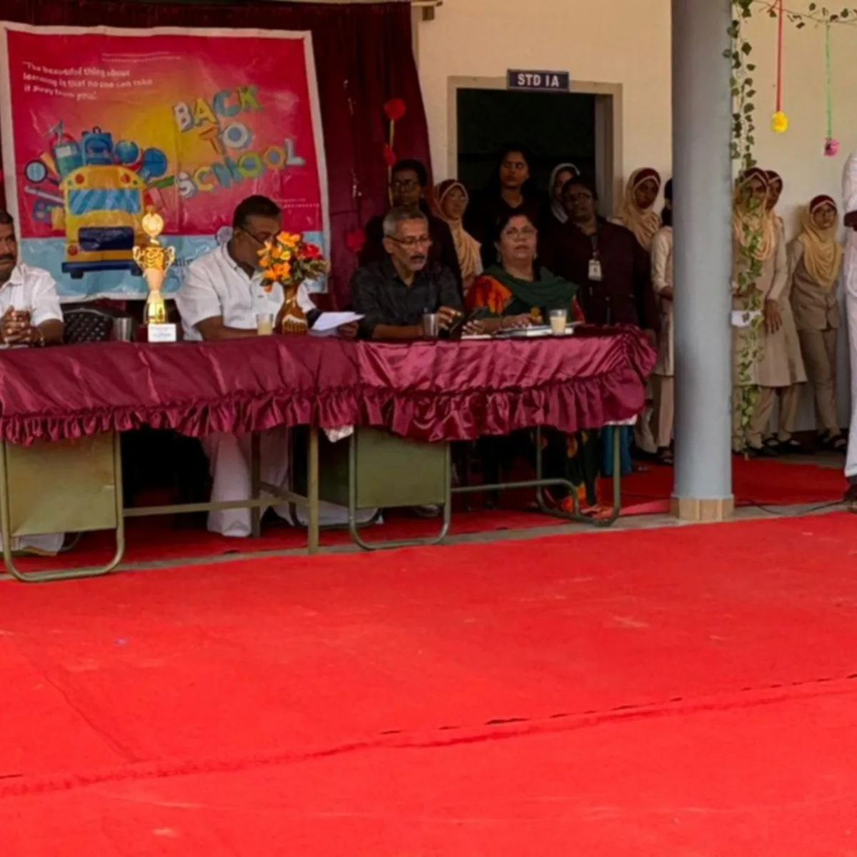 School Reopening 2025 4