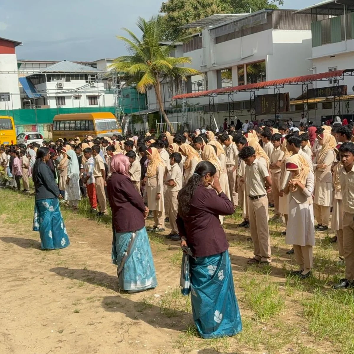 School Reopening 2025 7