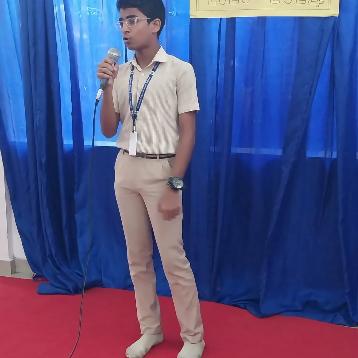 Senete Election 14
