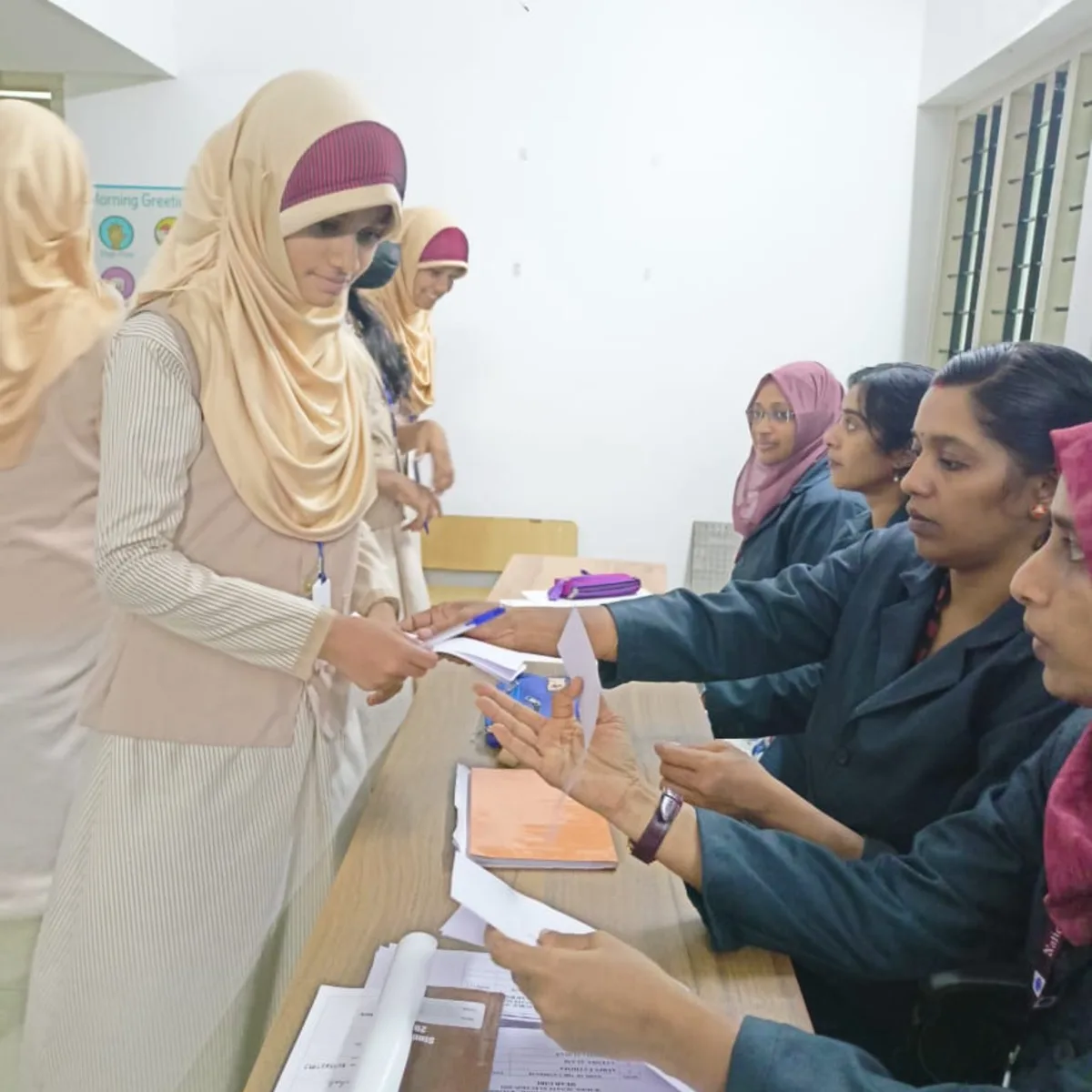 Senete Election 21