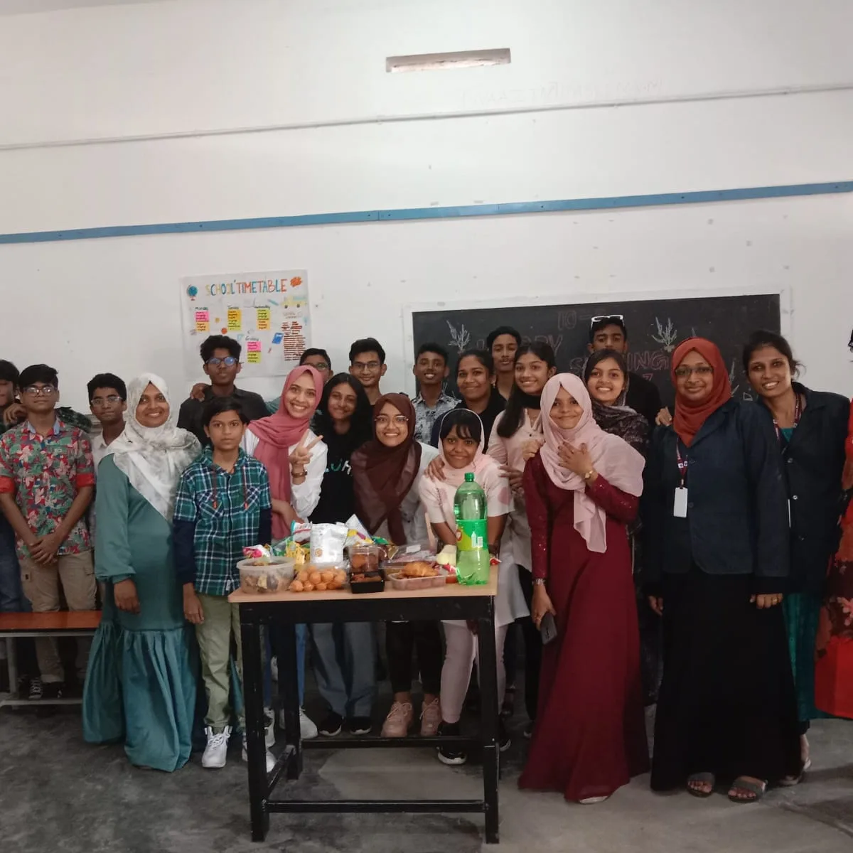 Sharing Day 2023 4