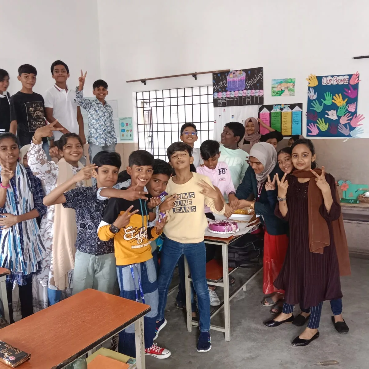 Sharing Day 2023 5