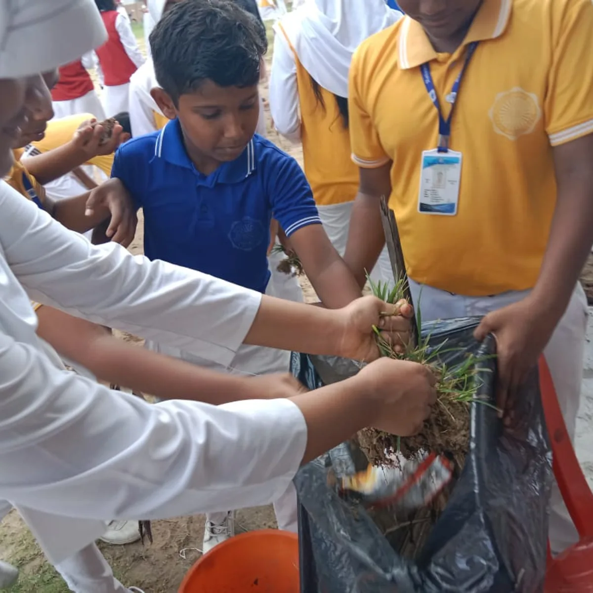 Swatch Bharat