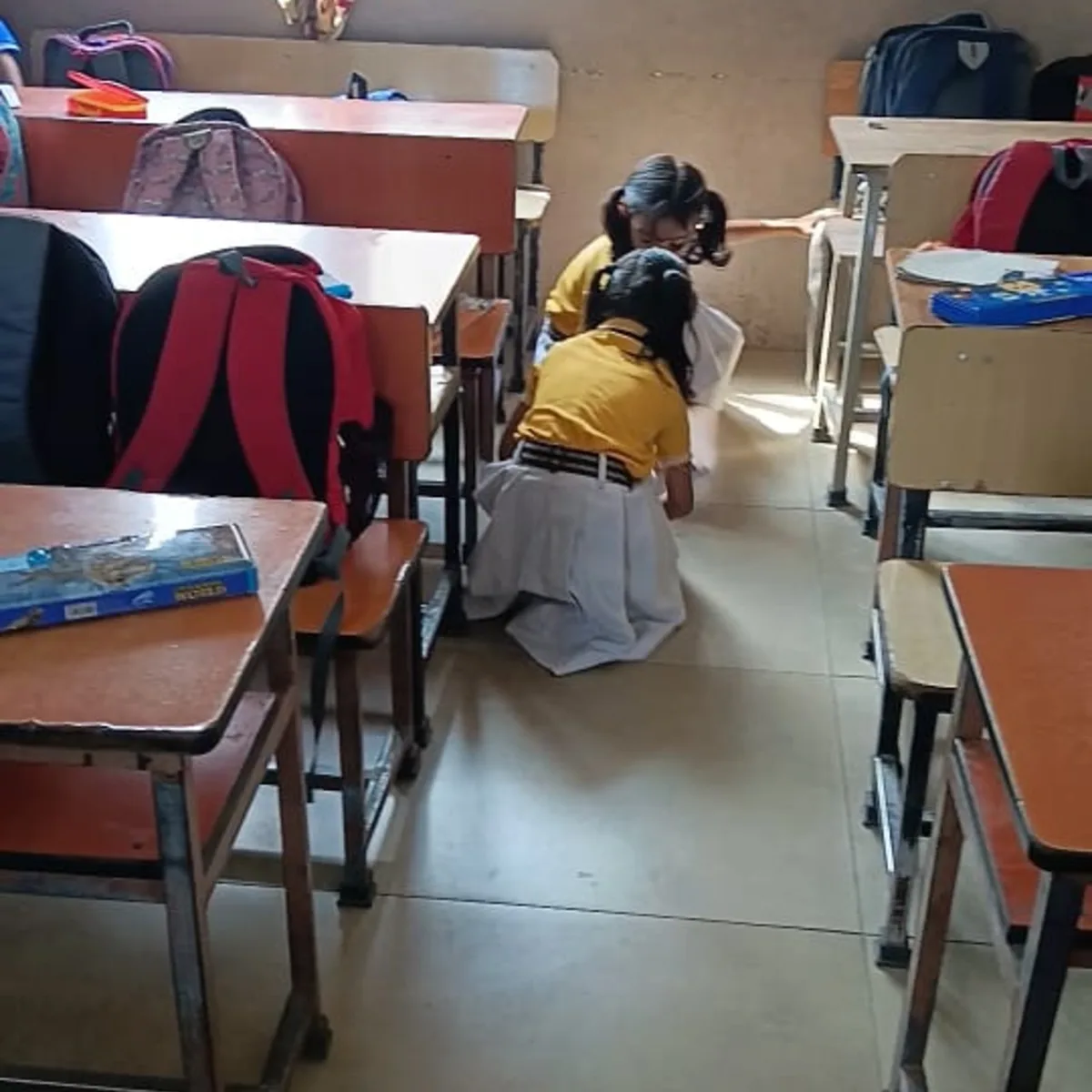 Swatch Bharat 2