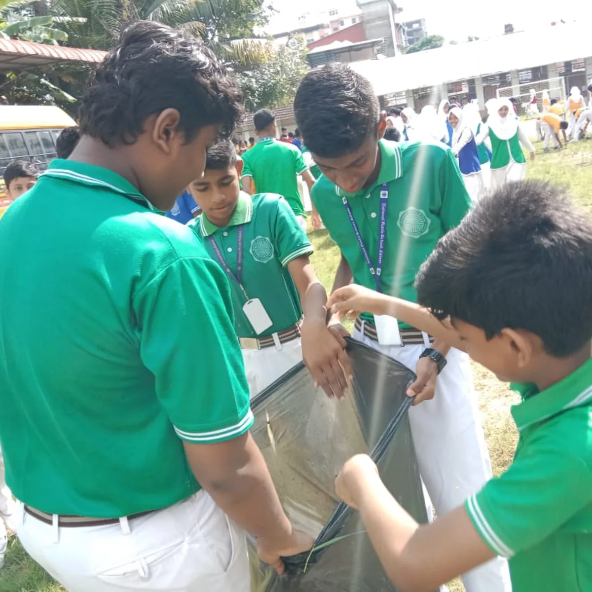 Swatch Bharat 3