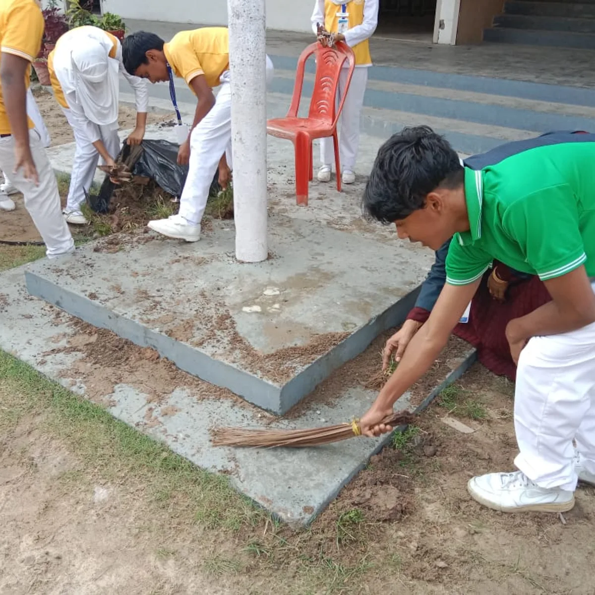 Swatch Bharat 4
