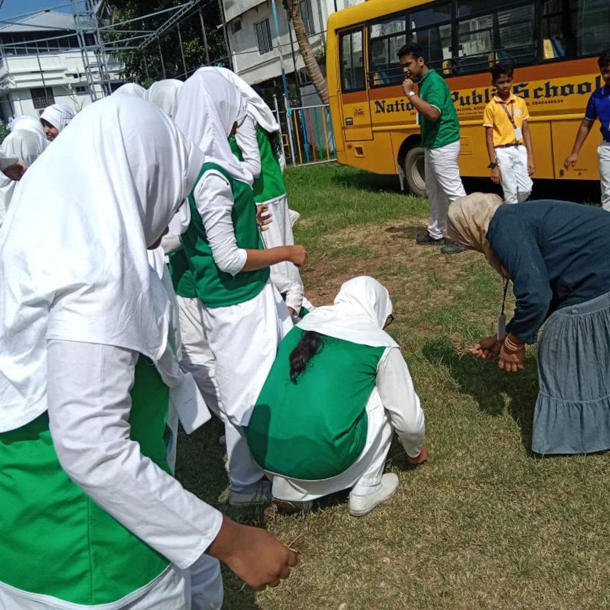 Swatch Bharat 5