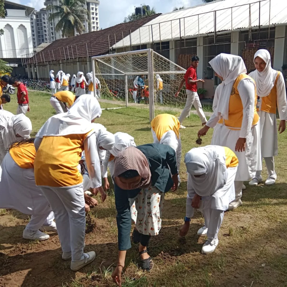 Swatch Bharat 6
