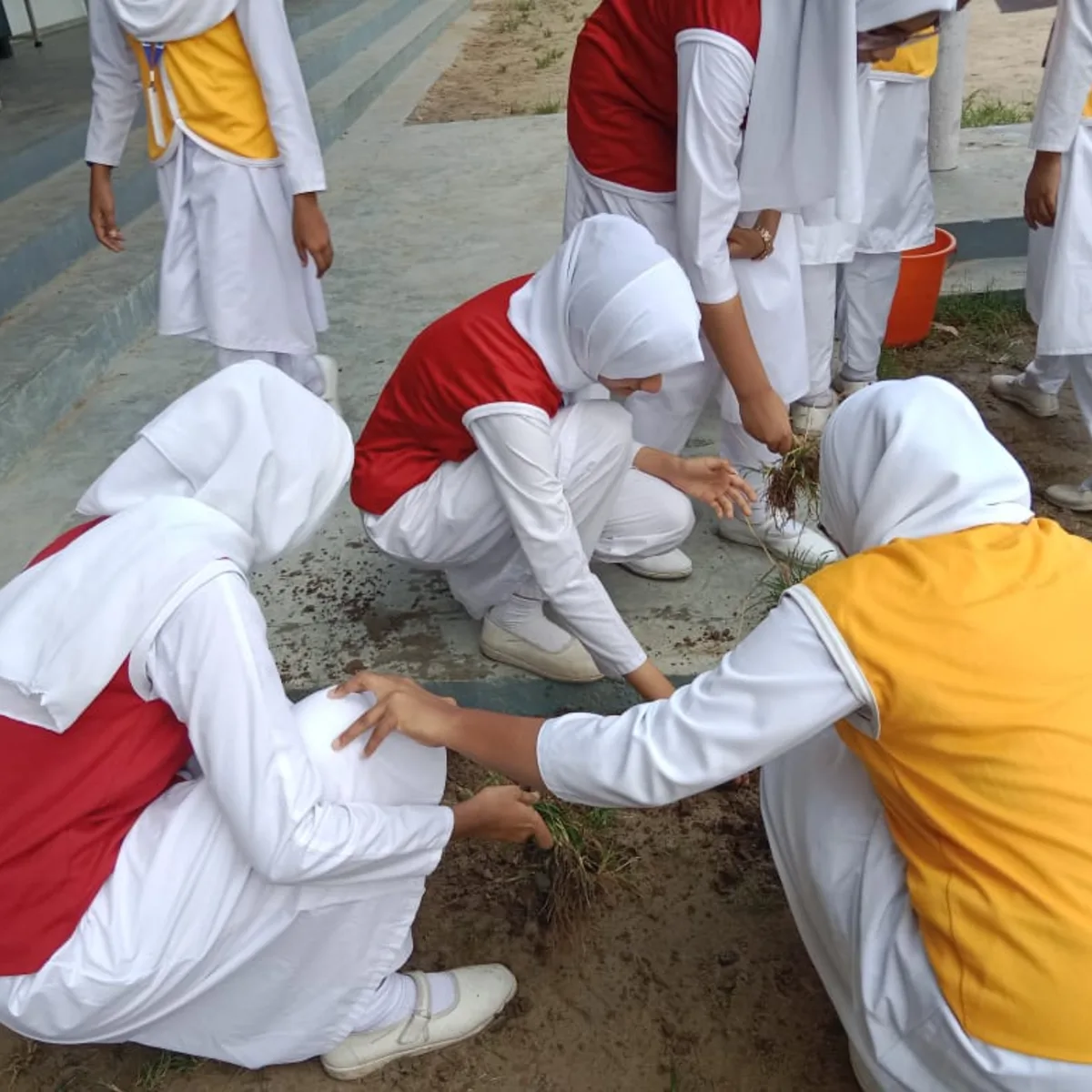 Swatch Bharat 7