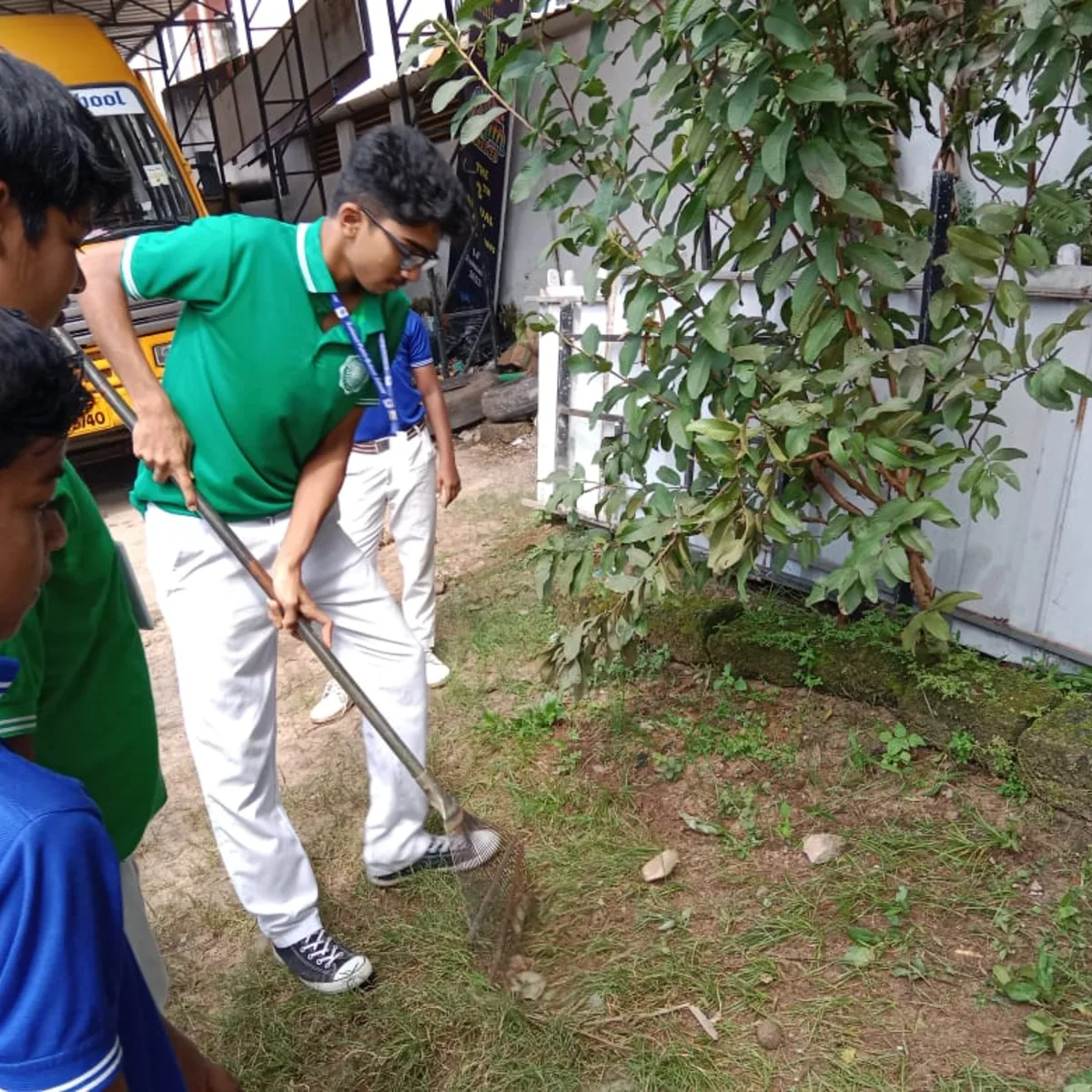 Swatch Bharat 8