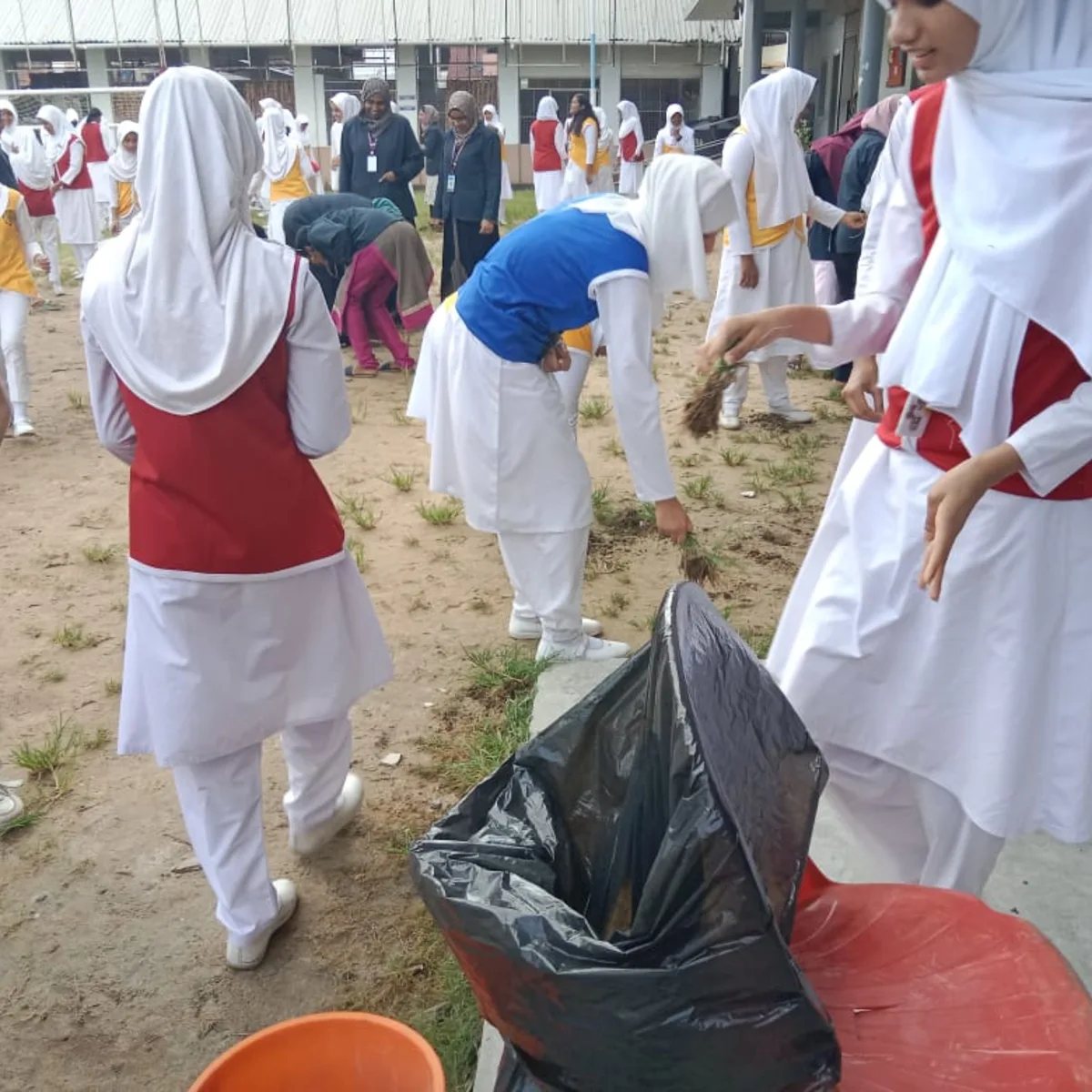 Swatch Bharat 9