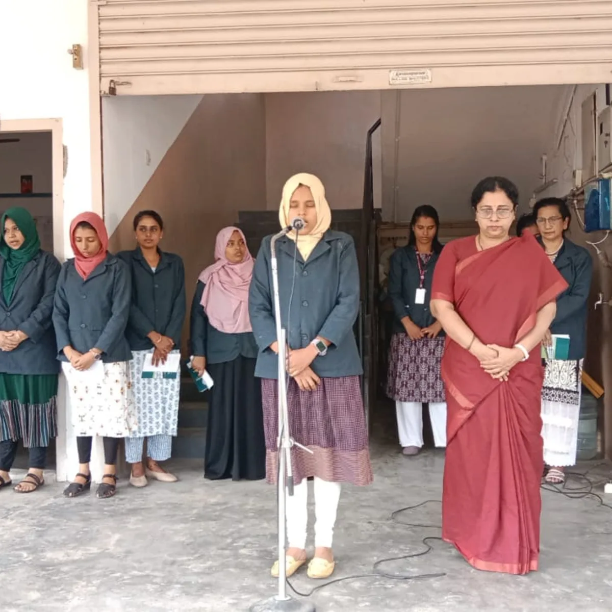 Teachers Day