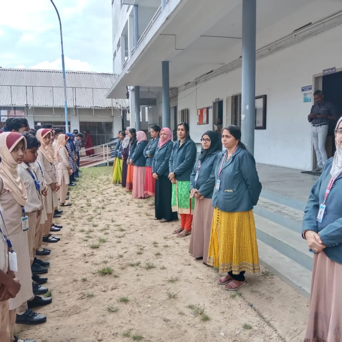 Teachers Day 2