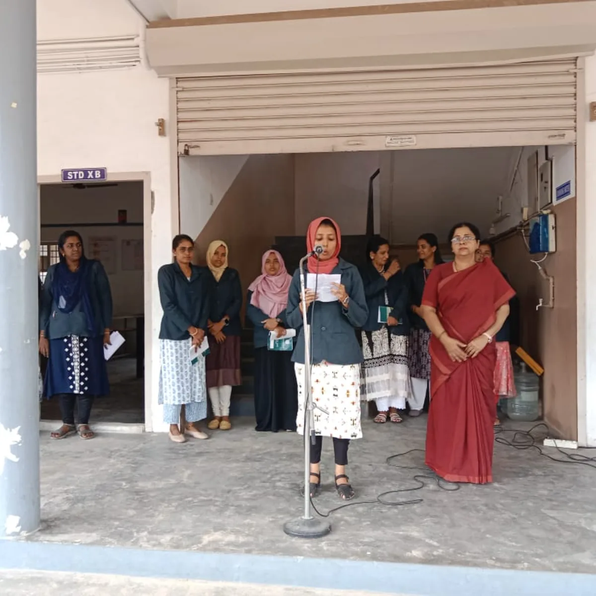 Teachers Day 8