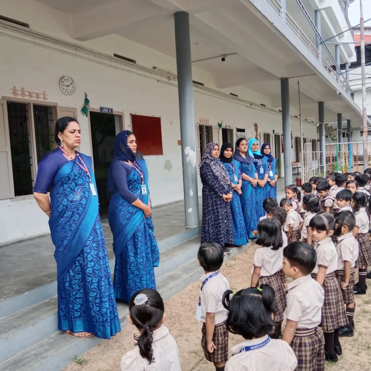 Teachers Day 10