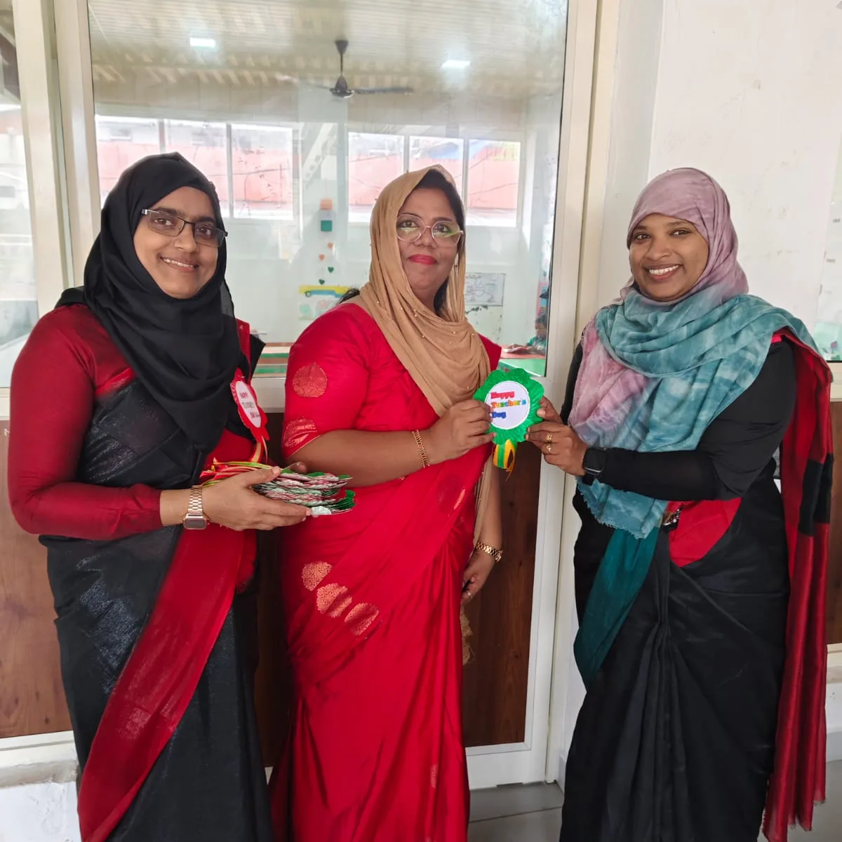 Teachers Day 2024