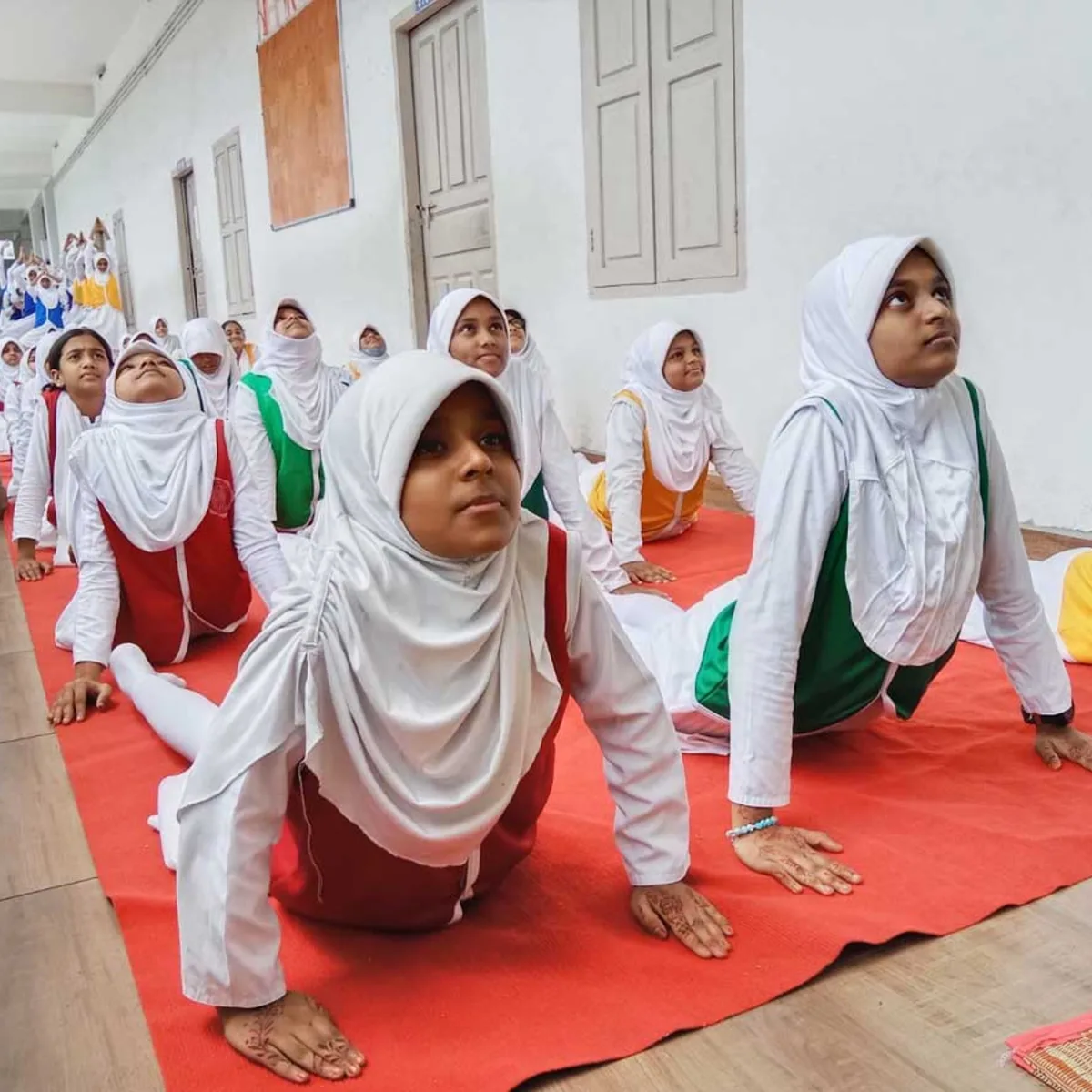 Yoga 2024