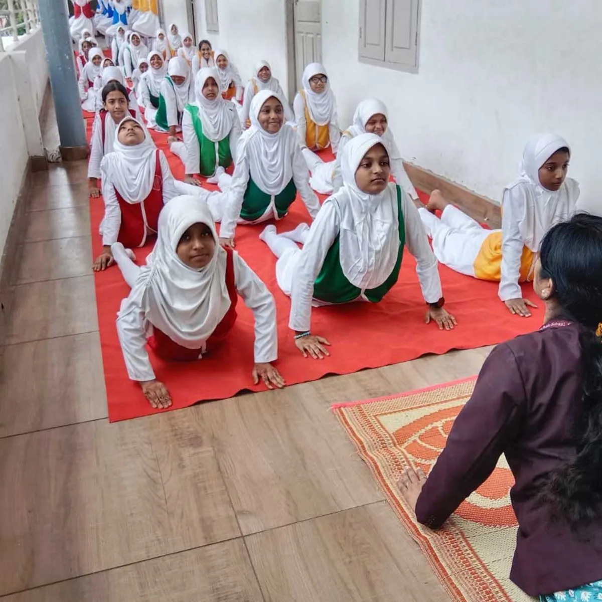 Yoga 2024 2