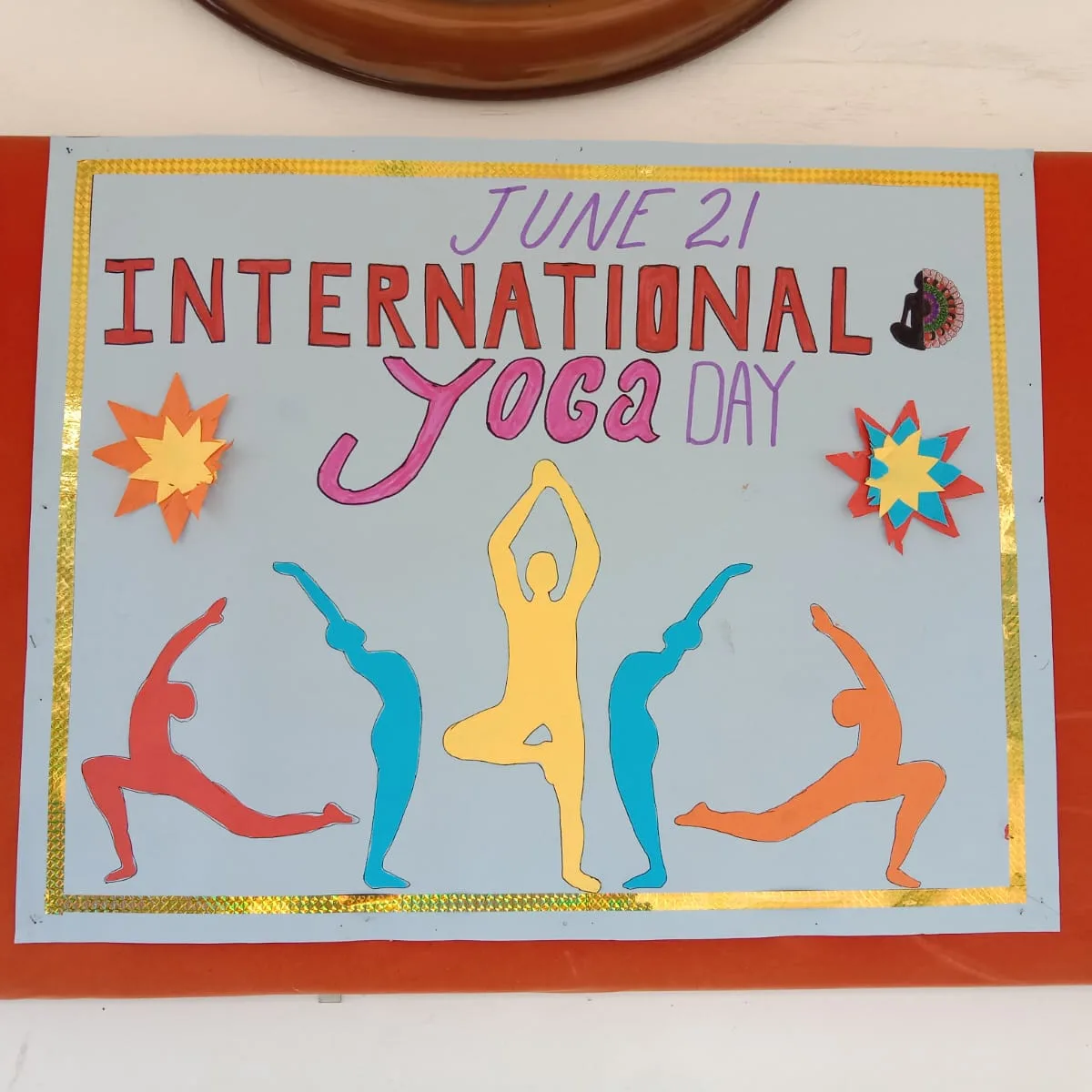 Yoga Day
