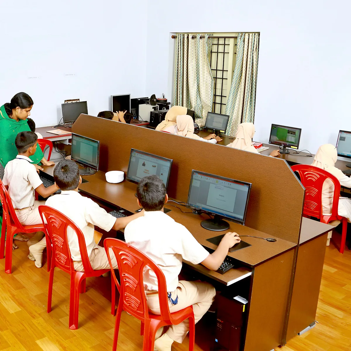 Computer Laboratory