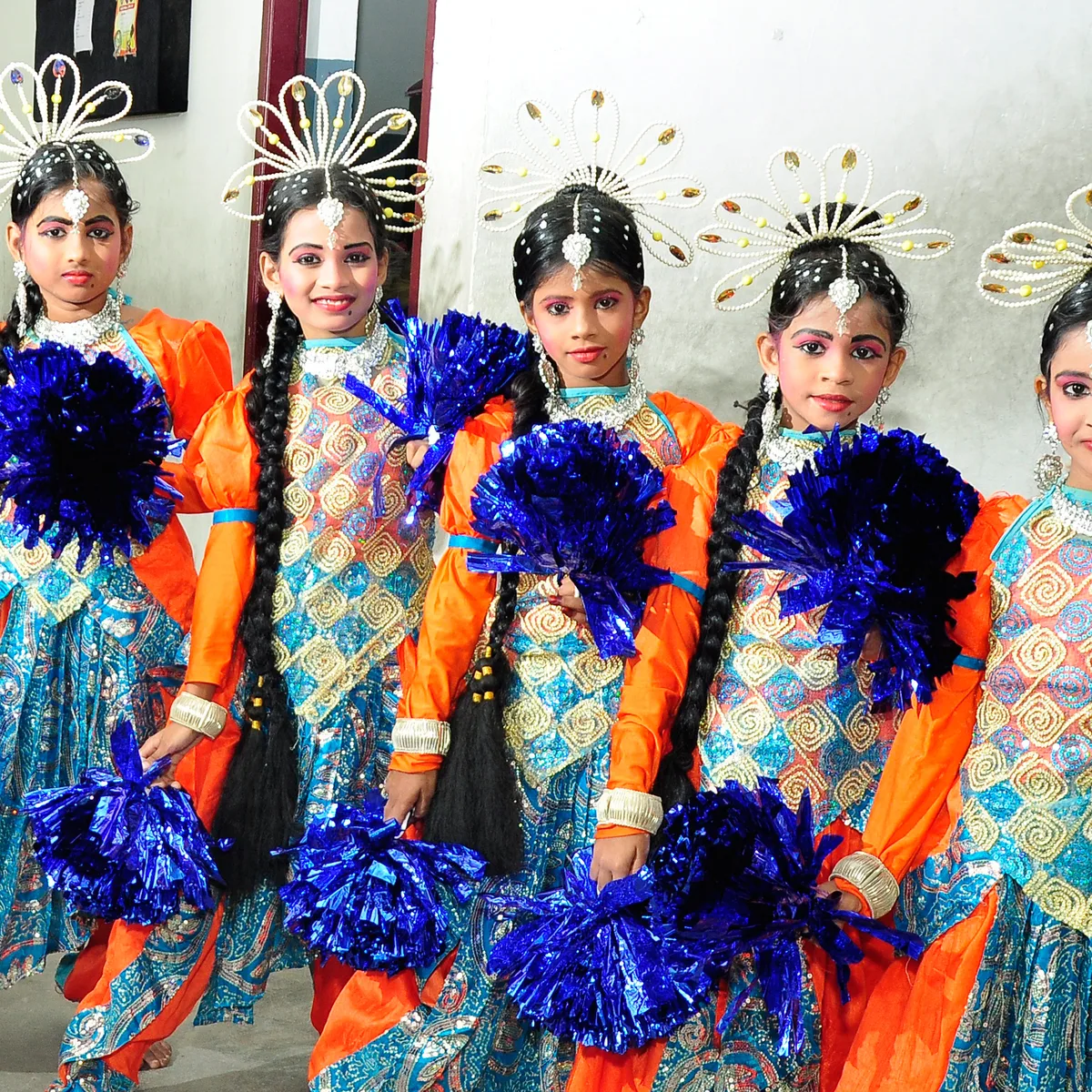 Cultural Activities