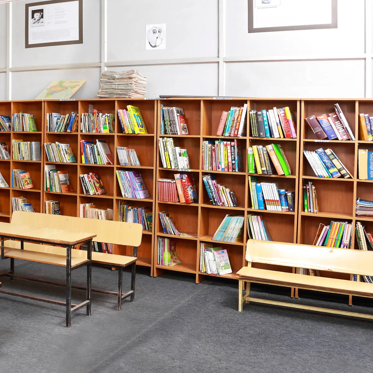 Library
