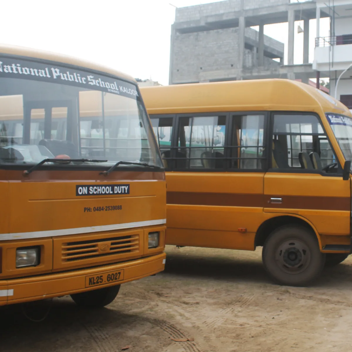 School Transportation