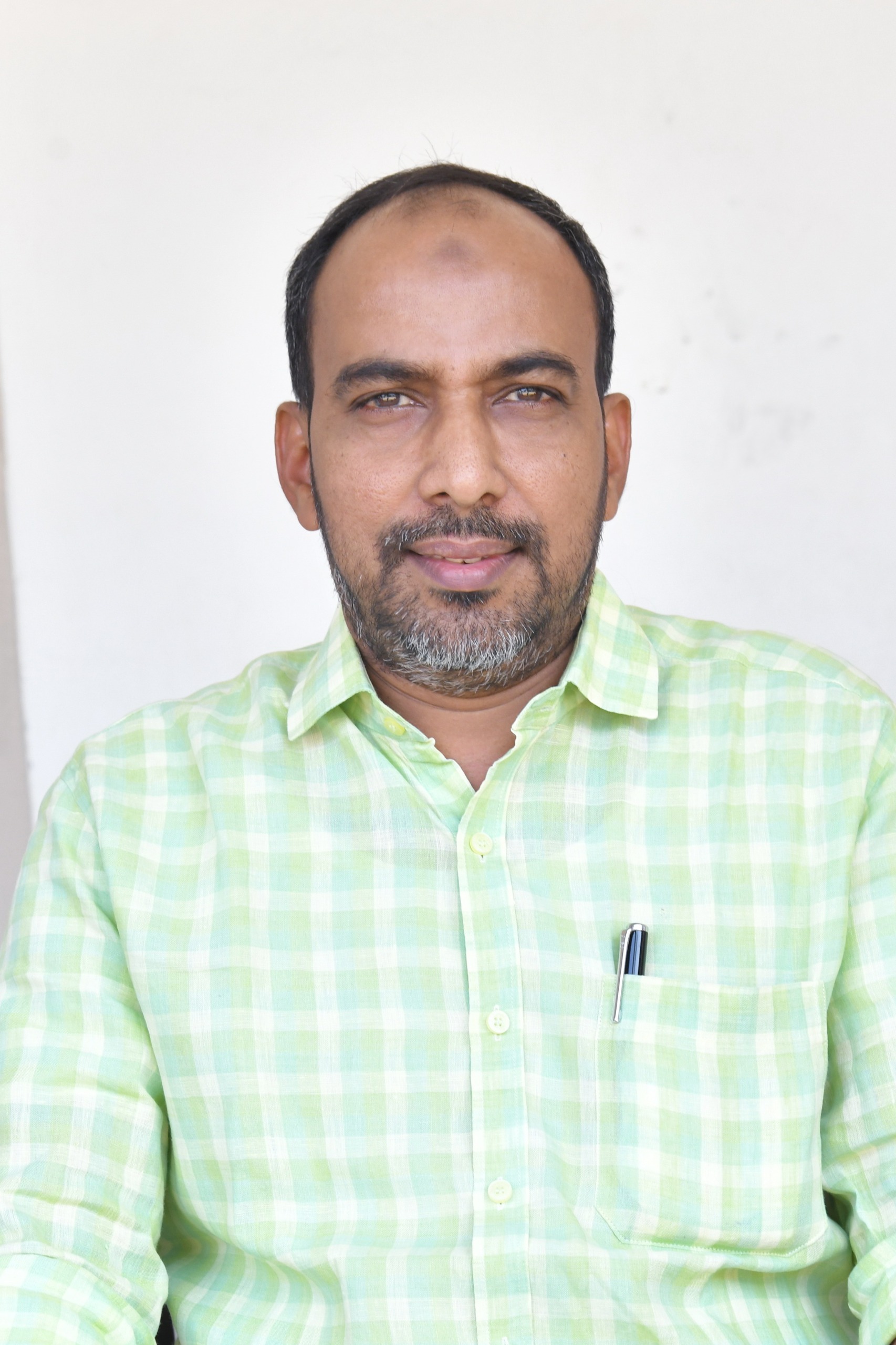 K K Abdulsalam